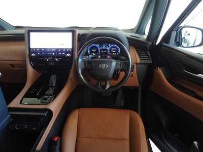 صورة 5 لـ 2025 Toyota VELLFIRE
