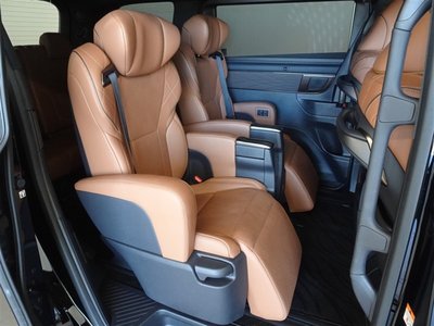 صورة 21 لـ 2025 Toyota VELLFIRE
