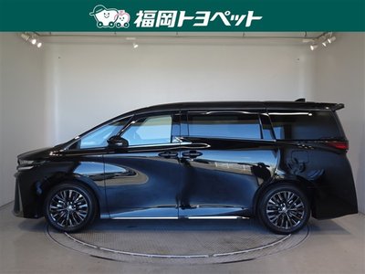 صورة 2 لـ 2025 Toyota VELLFIRE