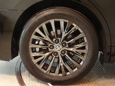صورة 30 لـ 2025 Toyota VELLFIRE