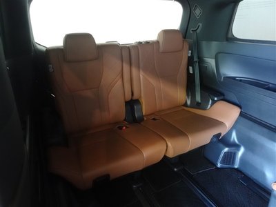 صورة 22 لـ 2025 Toyota VELLFIRE
