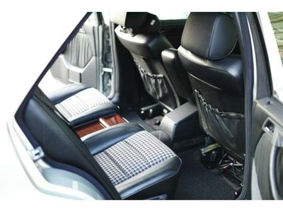 1994 Mercedes-BENZ E-CLASS AMG 照片 26