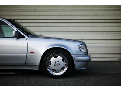 1994 Mercedes-BENZ E-CLASS AMG 照片 14