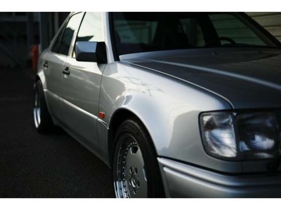 1994 Mercedes-BENZ E-CLASS AMG 照片 42