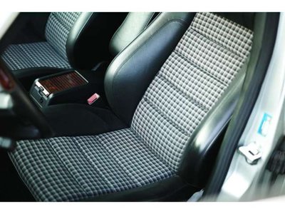1994 Mercedes-BENZ E-CLASS AMG 照片 18