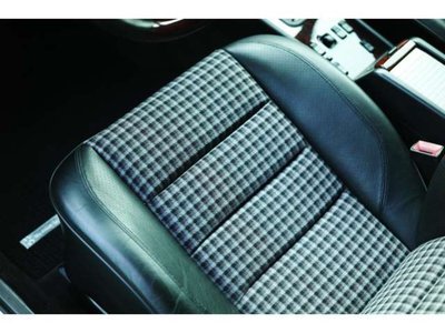 1994 Mercedes-BENZ E-CLASS AMG 照片 30