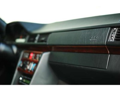 1994 Mercedes-BENZ E-CLASS AMG 照片 44