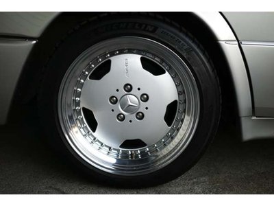 1994 Mercedes-BENZ E-CLASS AMG 照片 34