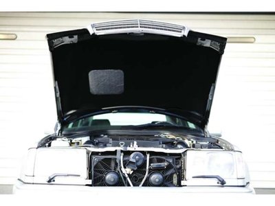 1994 Mercedes-BENZ E-CLASS AMG 照片 39