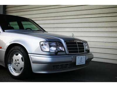 1994 Mercedes-BENZ E-CLASS AMG 照片 50