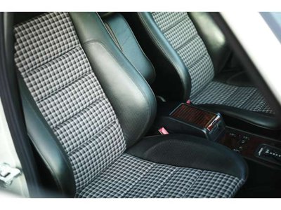 1994 Mercedes-BENZ E-CLASS AMG 照片 20