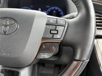 2024 Toyota ALPHARD 照片 7
