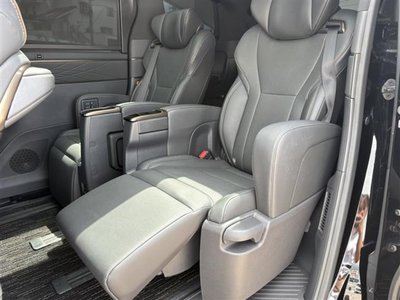 2024 Toyota ALPHARD 照片 17