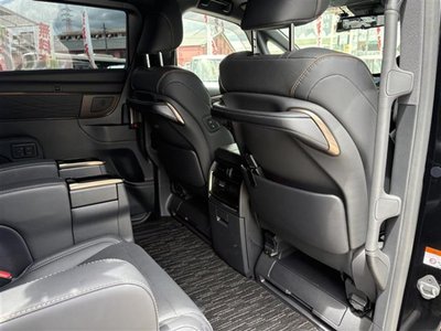 2024 Toyota ALPHARD 照片 31