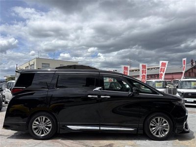 2024 Toyota ALPHARD 照片 5