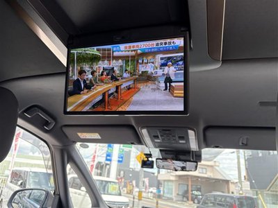 2024 Toyota ALPHARD 照片 9
