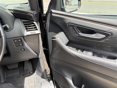 2024 Toyota ALPHARD 照片 33