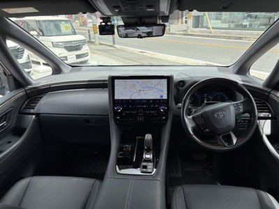 2024 Toyota ALPHARD 照片 41