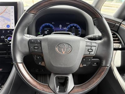 2024 Toyota ALPHARD 照片 26