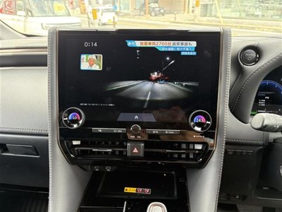 2024 Toyota ALPHARD 照片 10