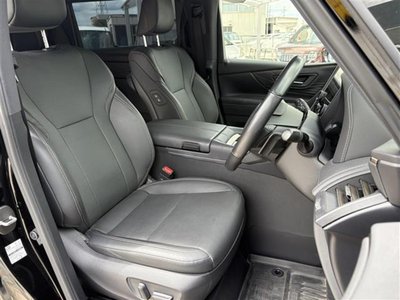 2024 Toyota ALPHARD 照片 13