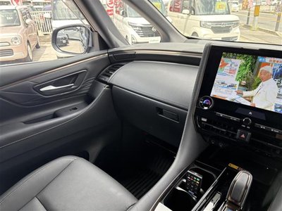 2024 Toyota ALPHARD 照片 25