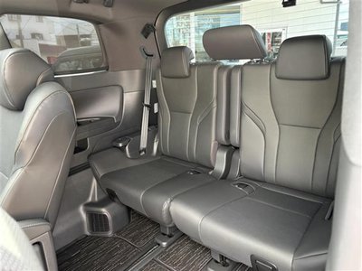 2024 Toyota ALPHARD 照片 21