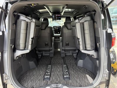 2024 Toyota ALPHARD 照片 23