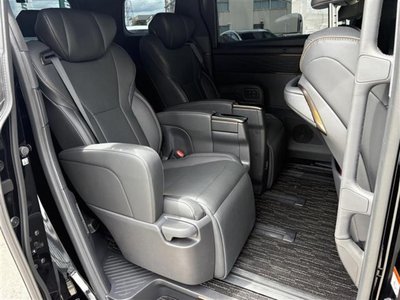 2024 Toyota ALPHARD 照片 14