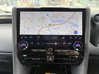 2024 Toyota ALPHARD 照片 35