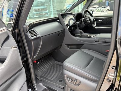 2024 Toyota ALPHARD 照片 32