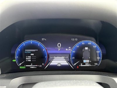 2024 Toyota ALPHARD 照片 39