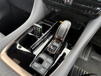 2024 Toyota ALPHARD 照片 11