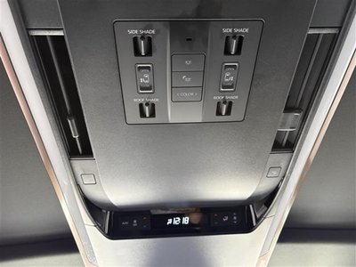 2024 Toyota ALPHARD 照片 20