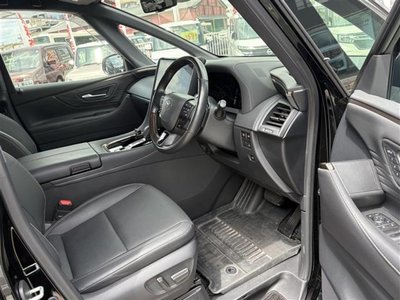 2024 Toyota ALPHARD 照片 24