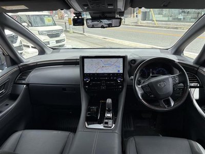 2024 Toyota ALPHARD 照片 38