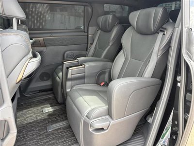 2024 Toyota ALPHARD 照片 16