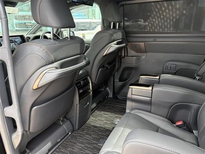 2024 Toyota ALPHARD 照片 29