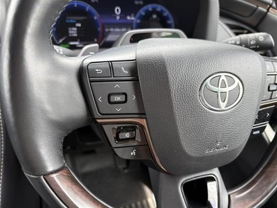 2024 Toyota ALPHARD 照片 6
