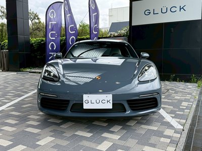 صورة مصغرة 37 لـ 2017 Porsche 718