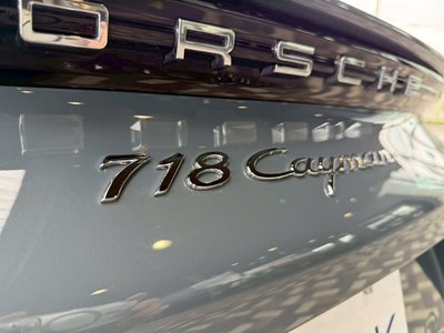 صورة مصغرة 7 لـ 2017 Porsche 718