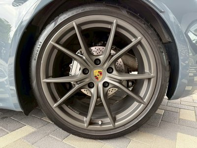 صورة مصغرة 35 لـ 2017 Porsche 718