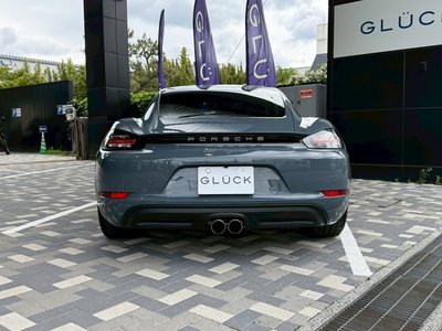 صورة مصغرة 40 لـ 2017 Porsche 718