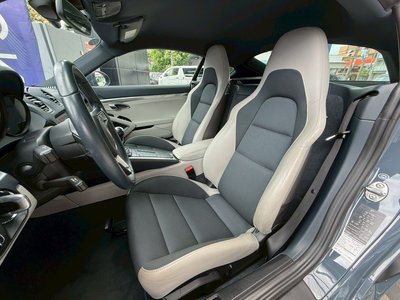 صورة مصغرة 9 لـ 2017 Porsche 718