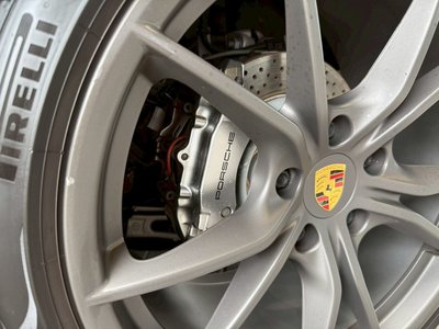 صورة مصغرة 36 لـ 2017 Porsche 718
