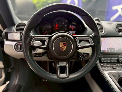 صورة مصغرة 11 لـ 2017 Porsche 718