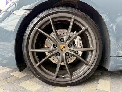 صورة مصغرة 33 لـ 2017 Porsche 718