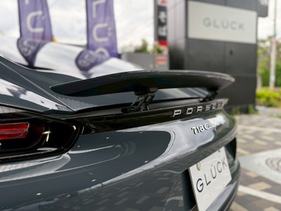 صورة مصغرة 31 لـ 2017 Porsche 718