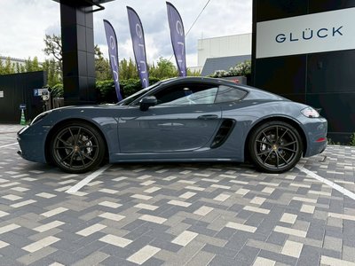 صورة مصغرة 39 لـ 2017 Porsche 718