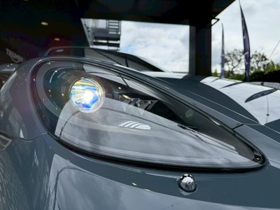صورة مصغرة 29 لـ 2017 Porsche 718